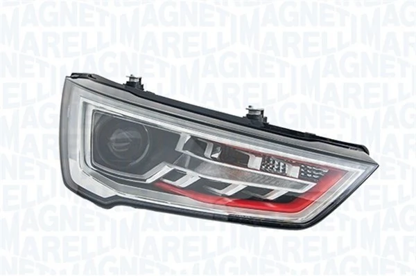 Headlight